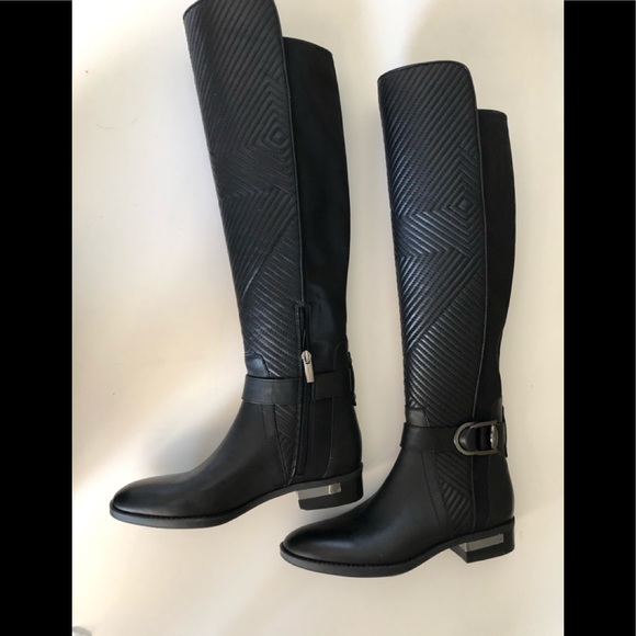 🛍SALE🛍 🆕•VINCE CAMUTO•Pordalia Over the knee - Picture 5 of 9